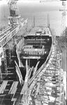 Scheda Cantieri Navali - Costruzione N. 199/200