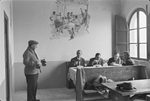 Scheda Trapani - Ente di colonizzazione - Borgo Fazio