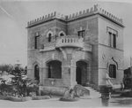 Scheda Castellucci - Villa Mondello