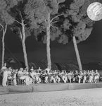 Scheda Dopolavoro - Carri siciliani e complesso musicale