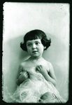 Scheda Bambina