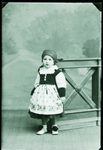 Scheda Bambina