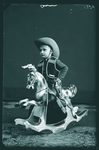 Scheda Piccolo cowboy