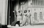 Scheda Teatro Trianon - Artisti