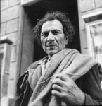 Scheda Mendicante di via Mariano Stabile