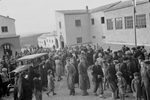 Scheda Ente di Colonizzazione - Caltanissetta - Borgo Gattuso
