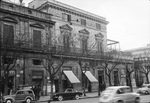 Scheda Palermo - Polizzi prof. Aurelio - Palazzo Galati - Birreria Italia - Via Cavour