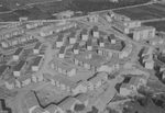 Scheda Impresa Edile Cassina - Villaggio Ruffini - Vista aerea