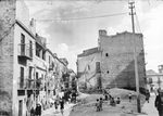 Scheda Vaccaro - Terreno via Quintino Sella