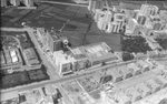 Scheda Cannarozzo Impresa edile Palermo - Veduta aerea - Villaggio Santa Rosalia