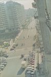 Scheda Palermo - Inaugurazione ponte via Siciliana