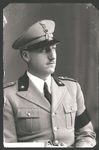 Scheda Militare