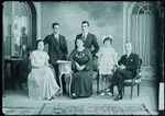 Scheda Famiglia