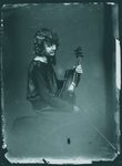 Scheda Musicista
