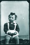 Scheda Bambino