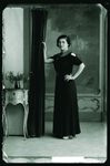 Scheda Donna