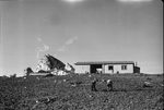 Scheda Ente di Colonizzazione del Latifondo Siciliano - Ribera - Masseria