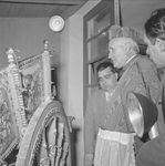 Scheda Inaugurazione Fiera VIII