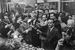 Scheda Inaugurazione forno Puccio