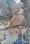 Scheda Palermo - Inaugurazione ponte via Siciliana