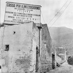 Scheda Ente Acquedotti Siciliani - Palermo - Impresa Ghella Roma - Pantaleo