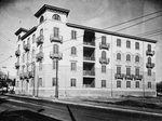 Scheda Edificio in Palermo - Via Noce - Esterni