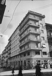Scheda Ing. Garofalo - via P. di Scordia