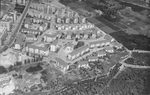 Scheda Cannarozzo Impresa edile Palermo - Veduta aerea - Villaggio Santa Rosalia