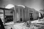 Scheda Palermo - Cantieri Navali - Nuova officina - Esterni