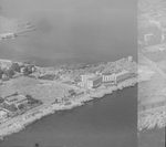 Scheda Notaio Di Giovanni Veduta aerea dell’Hotel la Torre