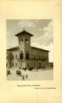 Scheda Palazzo Pr.pe di Paternò - Progetto Prof. Gr. Uff. Ernesto Basile