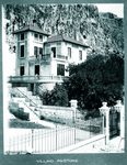 Scheda Villini Pastore - Progetto Ing. Caronia