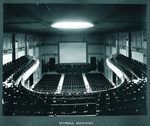 Scheda Cinema Massimo