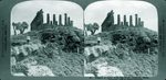 Scheda 41. Temple of Juno. from the West. Girgenti. Sicily