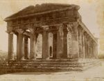 Scheda N. 10922 - Girgenti - Tempio della Concordia