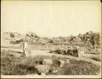 Scheda N. 340 - Girgenti - Tempio di Giove