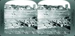 Scheda 63. Front view of the Greek Theatre. Syracuse. Sicily