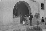 Scheda Ente di Colonizzazione - Caltanissetta - Borgo Gattuso