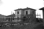 Scheda CT - Ente di Colonizzazione - Borgo Lupo