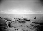 Scheda Fabbrica Chimica Arenella - Pontile