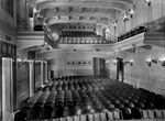 Scheda Cinema Orfeo - Interno - Sala pubblico