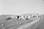 Scheda Ente di Colonizzazione - Caltanissetta - Borgo Gattuso