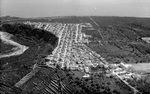 Scheda Altavilla Milicia - Vista panoramica - Veduta aerea