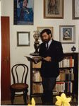 Scheda Sergio Palumbo