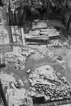 Scheda Ingegnere Tripoli - Case via Mariano Stabile - Pilastri armati e solai