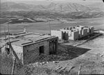 Scheda Ente di Coloniizzazione Latifondo Siciliano - Borgo Borzellino