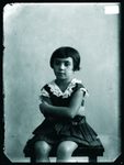Scheda Bambina