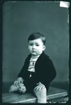 Scheda Bambino