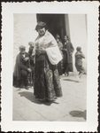 Scheda Costumi albanesi