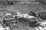 Scheda Arenella - Fabbrica chimica - Veduta aerea